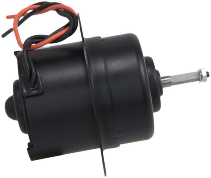 Four Seasons 35245 Flanged Vented CW/CCW Blower Motor w/o Wheel