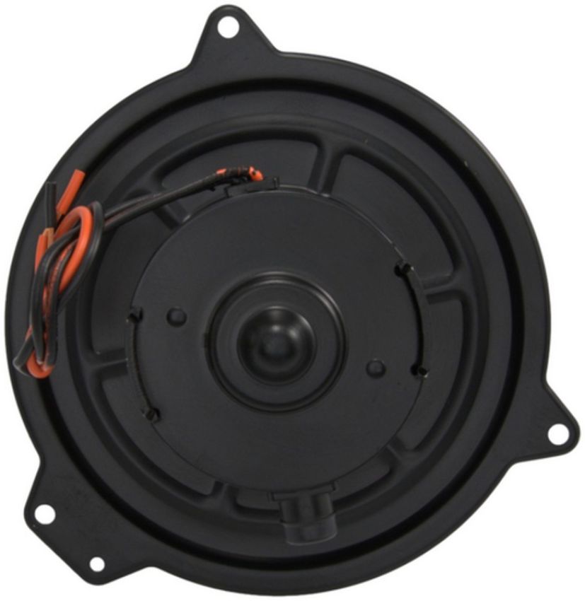 Four Seasons 35246 Flanged Vented CW/CCW Blower Motor w/o Wheel