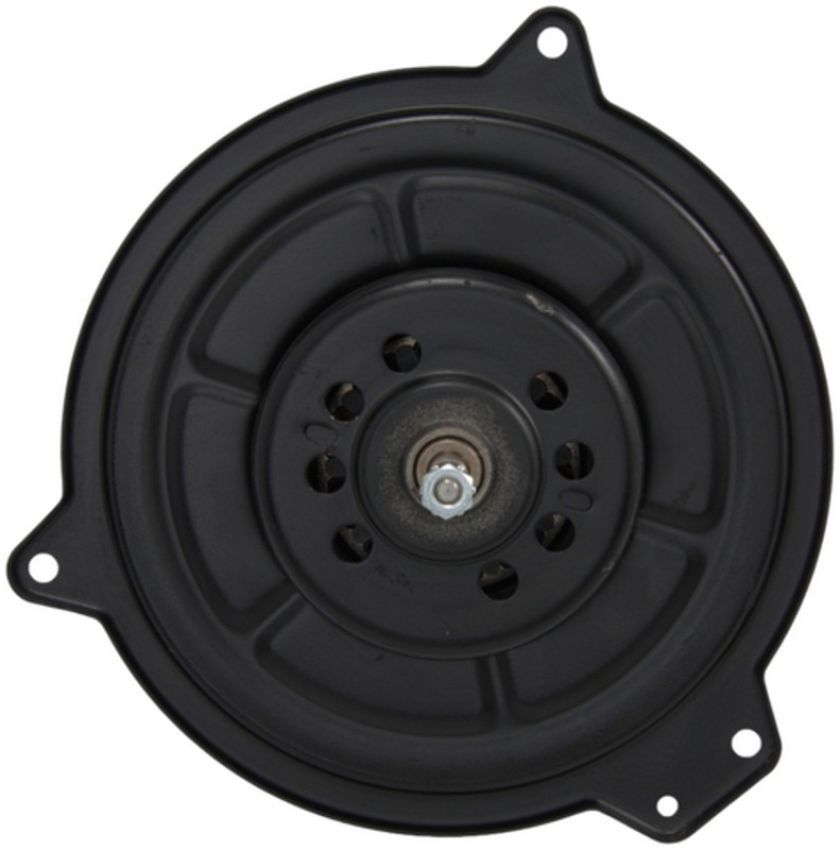 Four Seasons 35246 Flanged Vented CW/CCW Blower Motor w/o Wheel