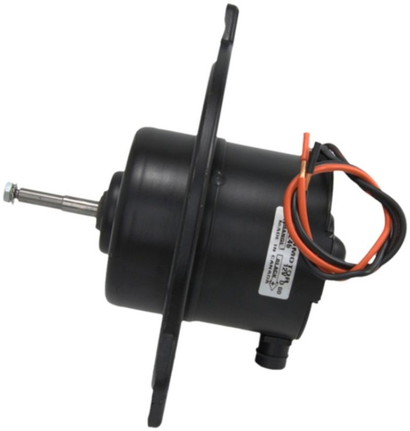 Four Seasons 35246 Flanged Vented CW/CCW Blower Motor w/o Wheel
