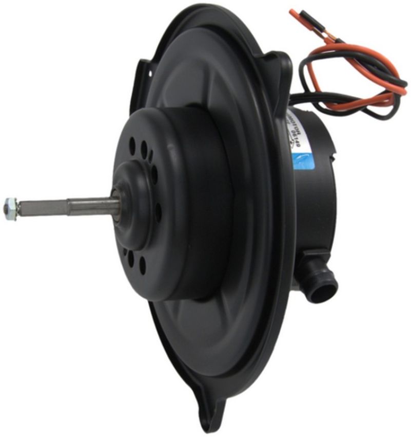 Four Seasons 35247 Flanged Vented CW/CCW Blower Motor w/o Wheel
