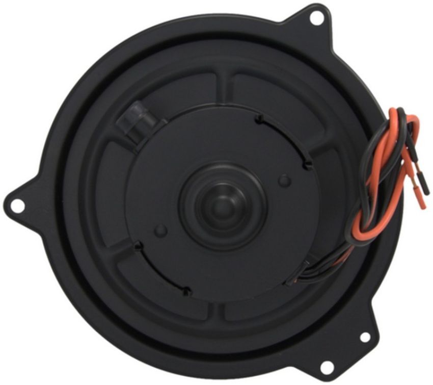 Four Seasons 35247 Flanged Vented CW/CCW Blower Motor w/o Wheel