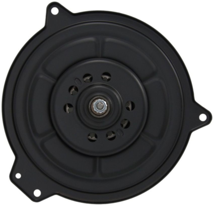 Four Seasons 35247 Flanged Vented CW/CCW Blower Motor w/o Wheel