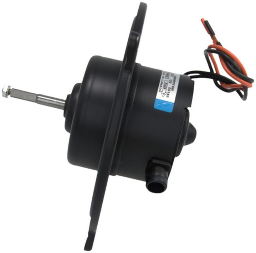 Four Seasons 35247 Flanged Vented CW/CCW Blower Motor w/o Wheel
