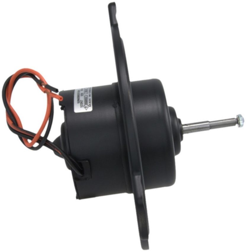 Four Seasons 35247 Flanged Vented CW/CCW Blower Motor w/o Wheel
