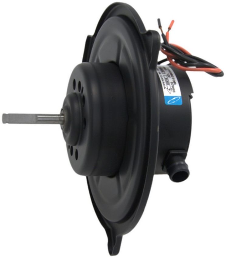 Four Seasons 35248 Flanged Vented CW/CCW Blower Motor w/o Wheel