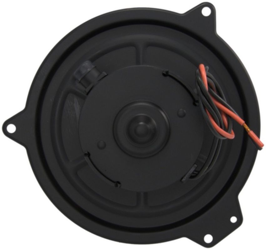 Four Seasons 35248 Flanged Vented CW/CCW Blower Motor w/o Wheel