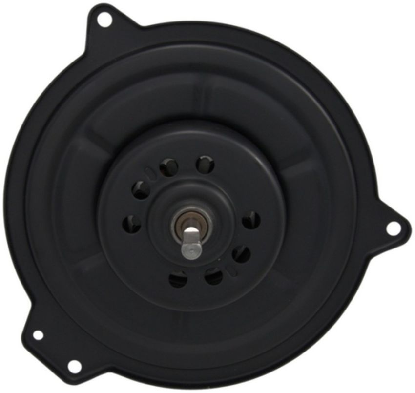 Four Seasons 35248 Flanged Vented CW/CCW Blower Motor w/o Wheel