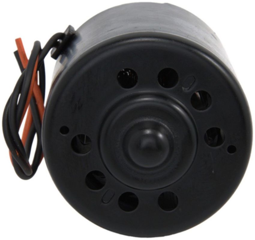 Four Seasons 35250 Single Shaft Vented CCW Blower Motor w/o Wheel