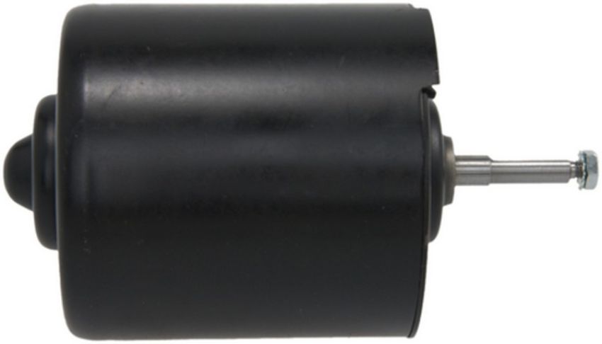 Four Seasons 35250 Single Shaft Vented CCW Blower Motor w/o Wheel