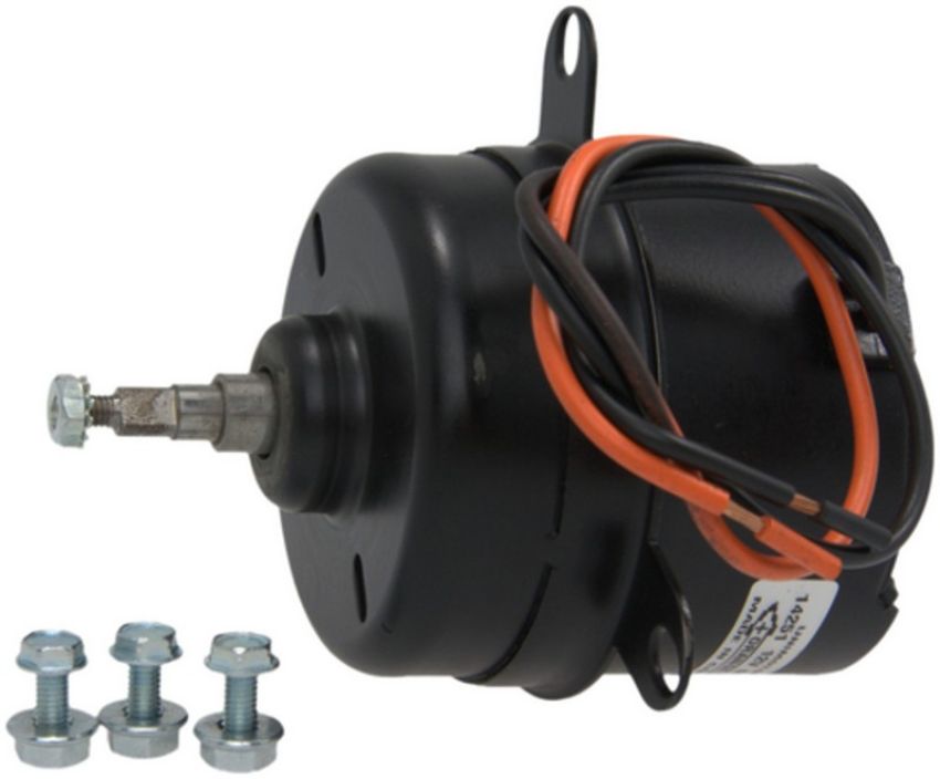Four Seasons 35251 2 Pole Radiator Fan Motor