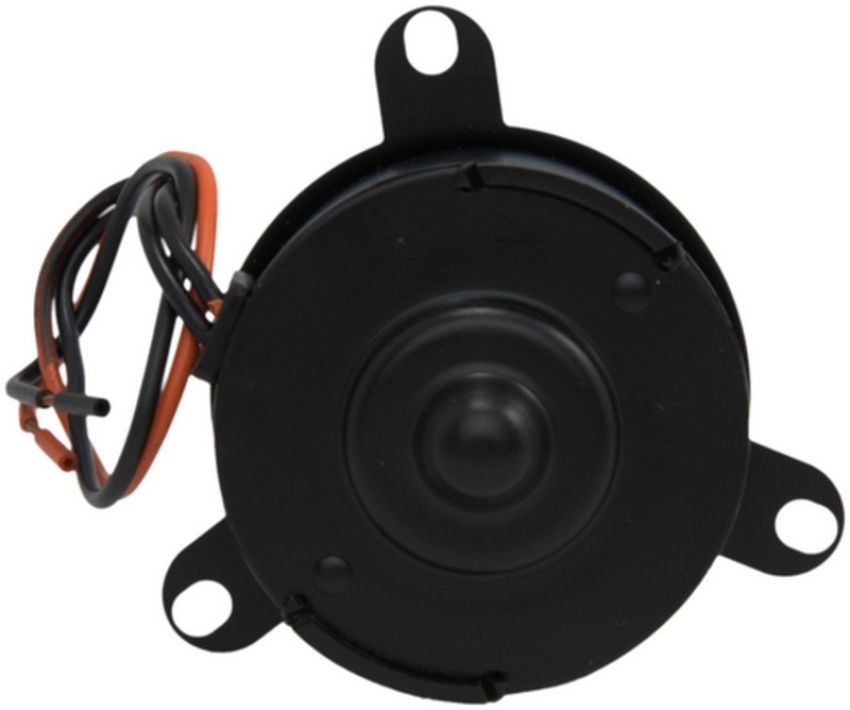Four Seasons 35251 2 Pole Radiator Fan Motor