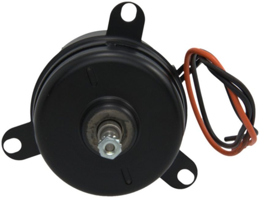 Four Seasons 35251 2 Pole Radiator Fan Motor