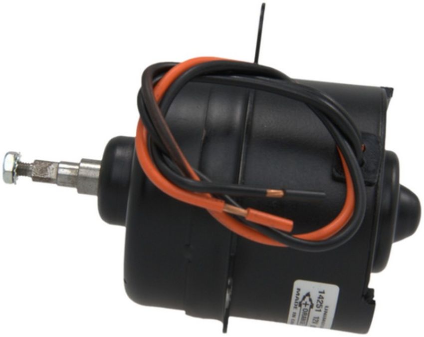 Four Seasons 35251 2 Pole Radiator Fan Motor