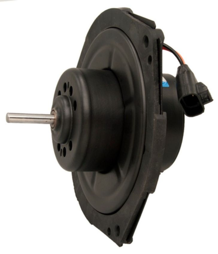 Four Seasons 35252 Flanged Vented CCW Blower Motor w/o Wheel