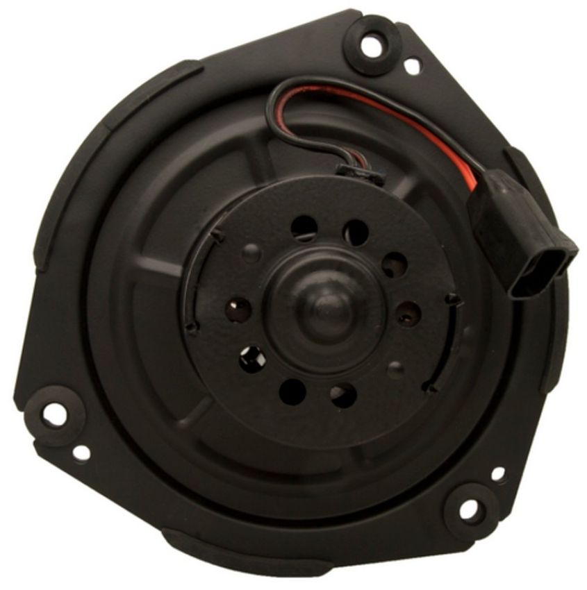 Four Seasons 35252 Flanged Vented CCW Blower Motor w/o Wheel