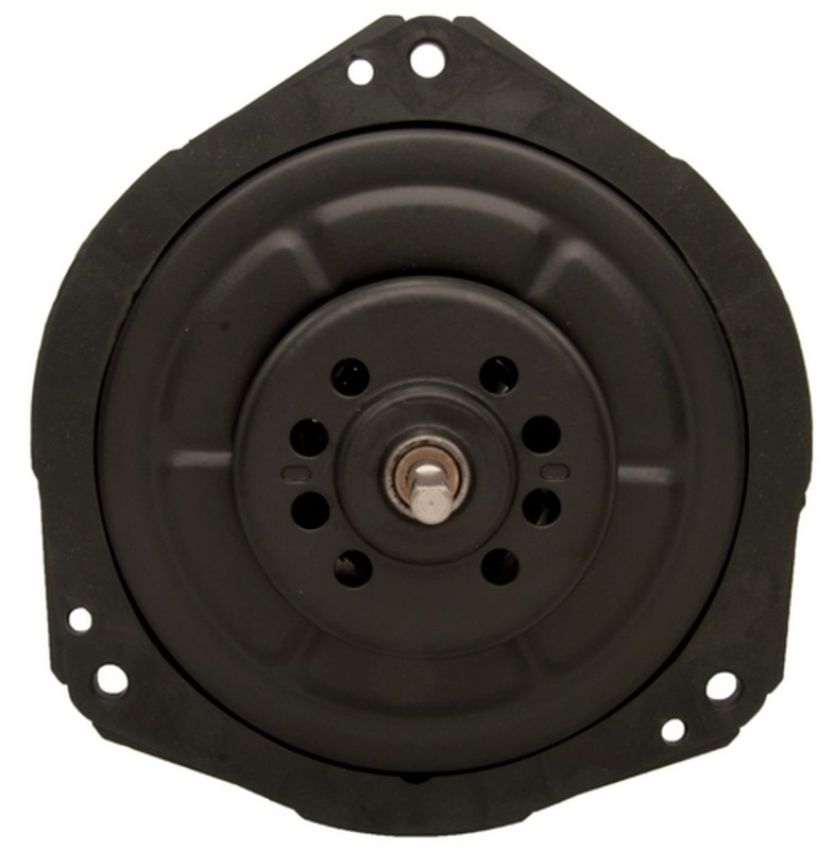 Four Seasons 35252 Flanged Vented CCW Blower Motor w/o Wheel