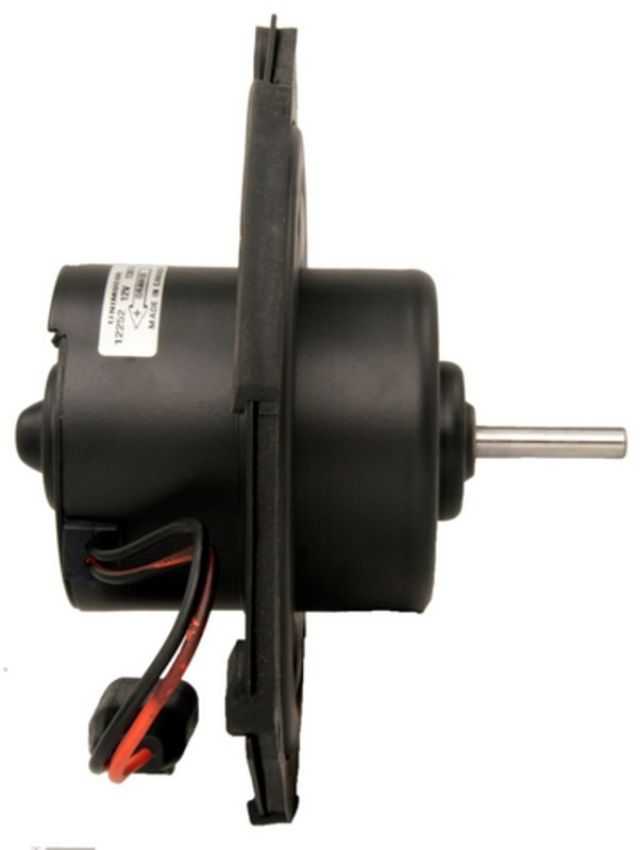 Four Seasons 35252 Flanged Vented CCW Blower Motor w/o Wheel