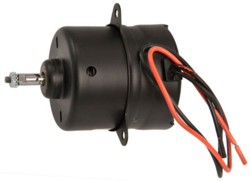 Four Seasons 35254 2 Pole Radiator or Condenser Fan Motor