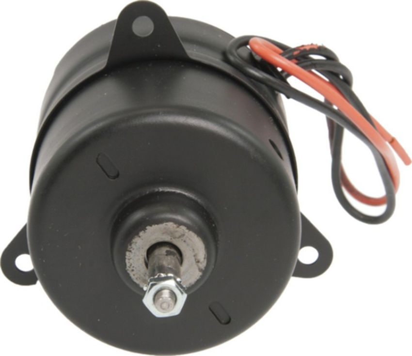 Four Seasons 35254 2 Pole Radiator or Condenser Fan Motor