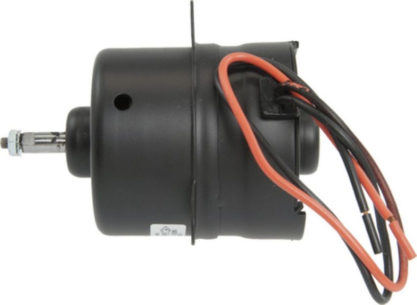 Four Seasons 35254 2 Pole Radiator or Condenser Fan Motor