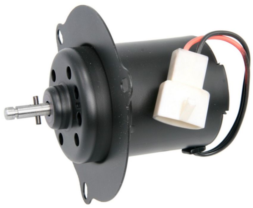 Four Seasons 35255 2 Pole Radiator Fan Motor