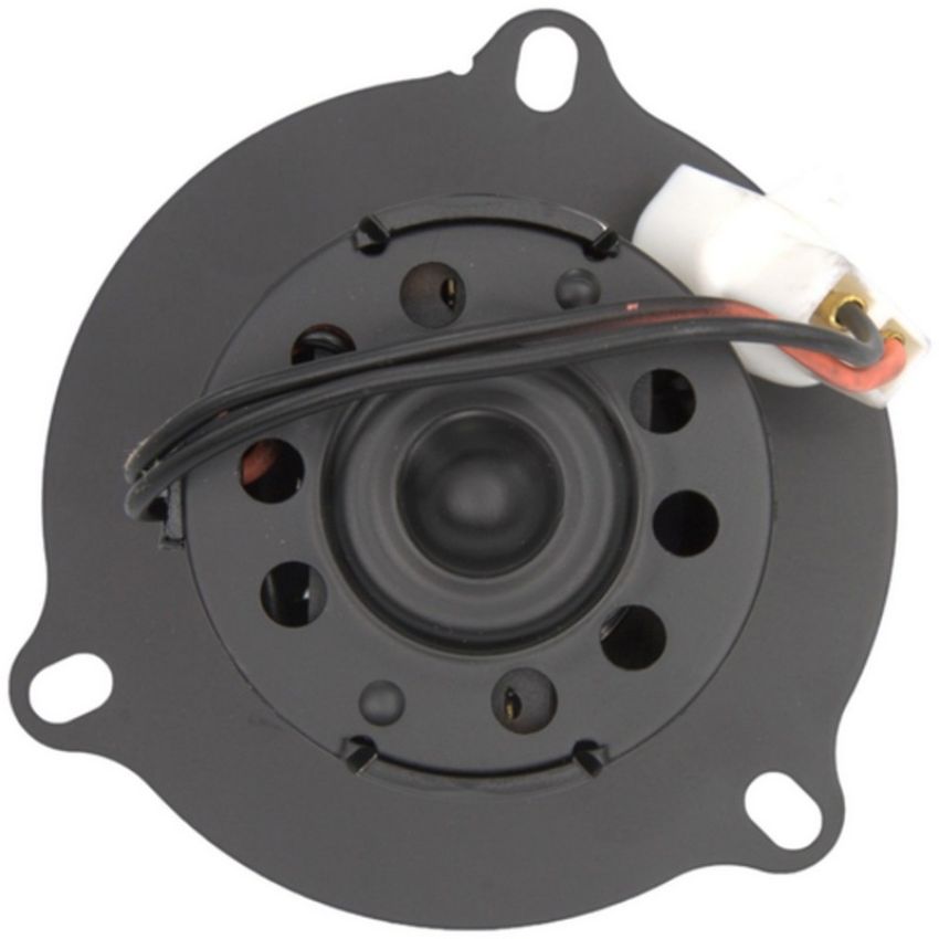 Four Seasons 35255 2 Pole Radiator Fan Motor