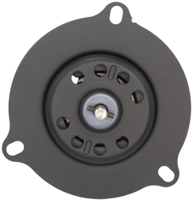 Four Seasons 35255 2 Pole Radiator Fan Motor