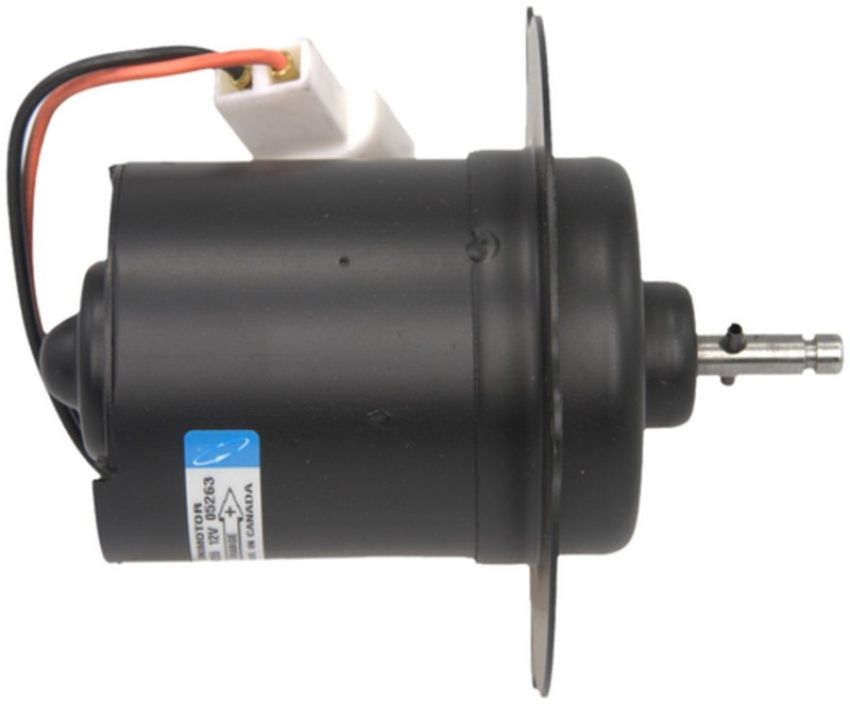 Four Seasons 35255 2 Pole Radiator Fan Motor