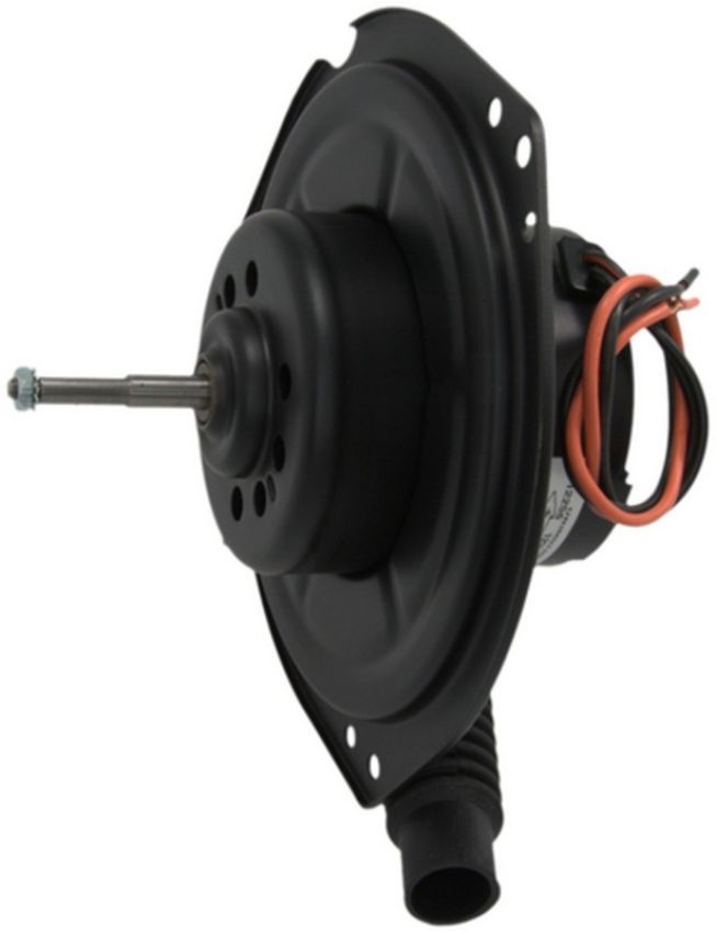 Four Seasons 35256 Flanged Vented CCW Blower Motor w/o Wheel
