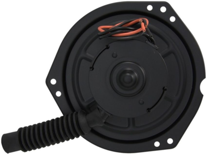 Four Seasons 35256 Flanged Vented CCW Blower Motor w/o Wheel