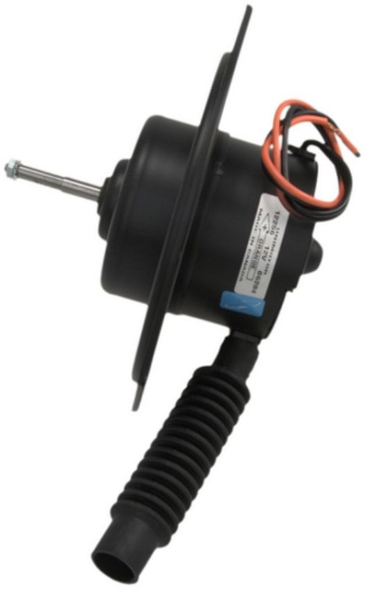Four Seasons 35256 Flanged Vented CCW Blower Motor w/o Wheel