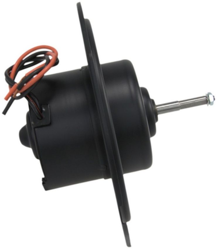 Four Seasons 35256 Flanged Vented CCW Blower Motor w/o Wheel