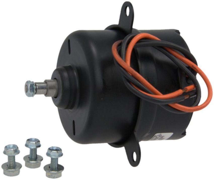 Four Seasons 35257 2 Pole Radiator Fan Motor