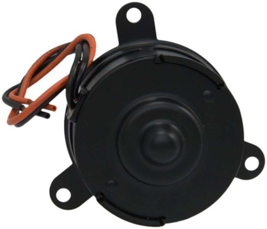 Four Seasons 35257 2 Pole Radiator Fan Motor