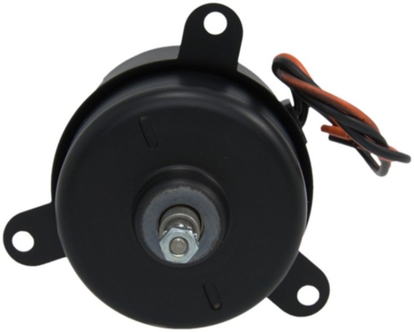 Four Seasons 35257 2 Pole Radiator Fan Motor