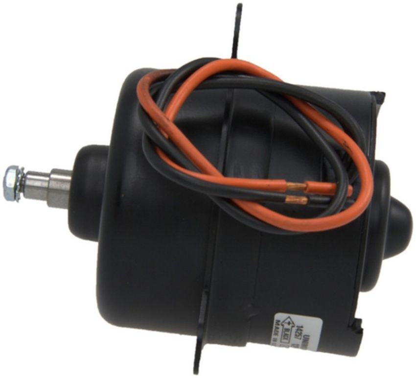 Four Seasons 35257 2 Pole Radiator Fan Motor