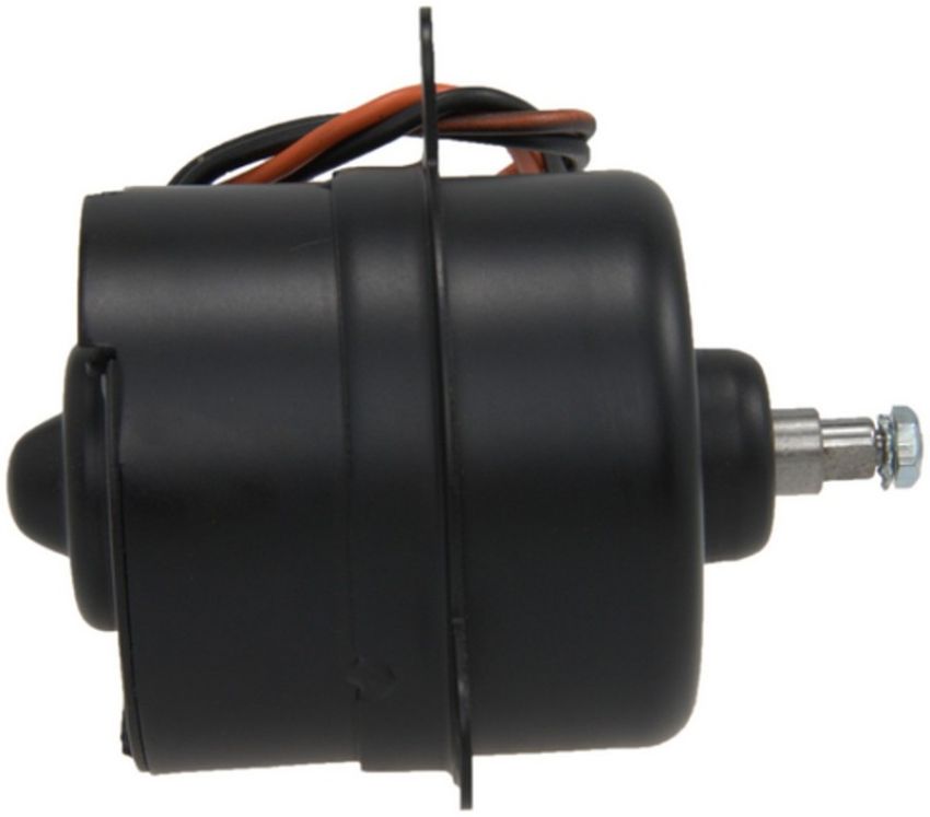 Four Seasons 35257 2 Pole Radiator Fan Motor