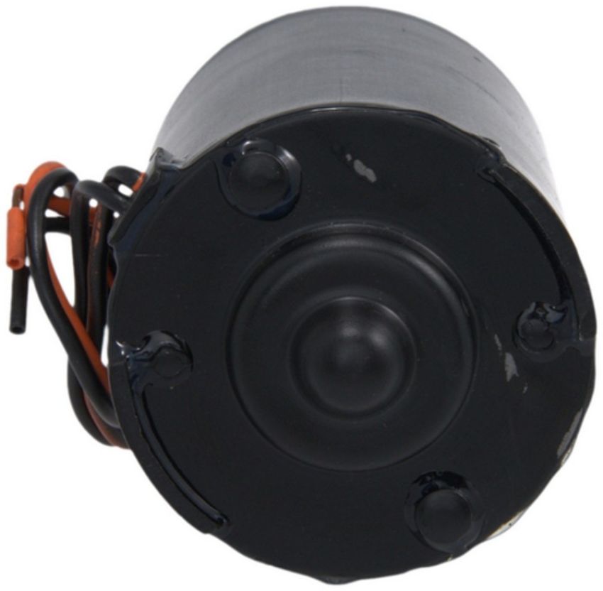 Four Seasons 35258 Single Shaft Vented CW/CCW Blower Motor w/o Wheel
