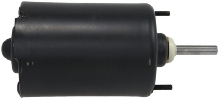 Four Seasons 35258 Single Shaft Vented CW/CCW Blower Motor w/o Wheel