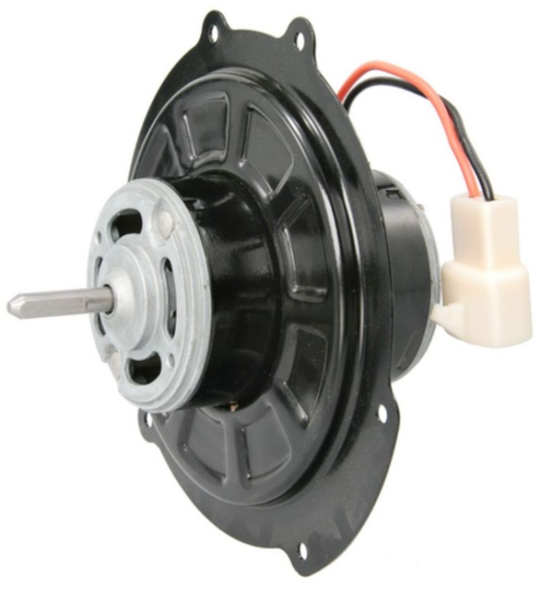 Four Seasons 35259 Flanged Vented CCW Blower Motor w/o Wheel
