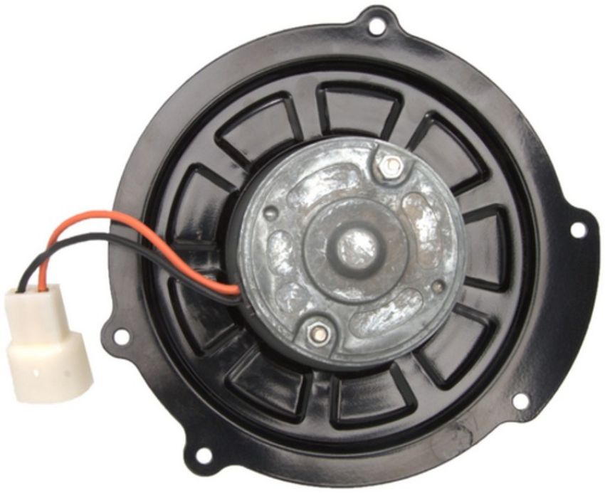Four Seasons 35259 Flanged Vented CCW Blower Motor w/o Wheel