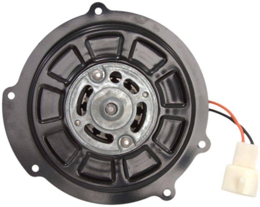 Four Seasons 35259 Flanged Vented CCW Blower Motor w/o Wheel