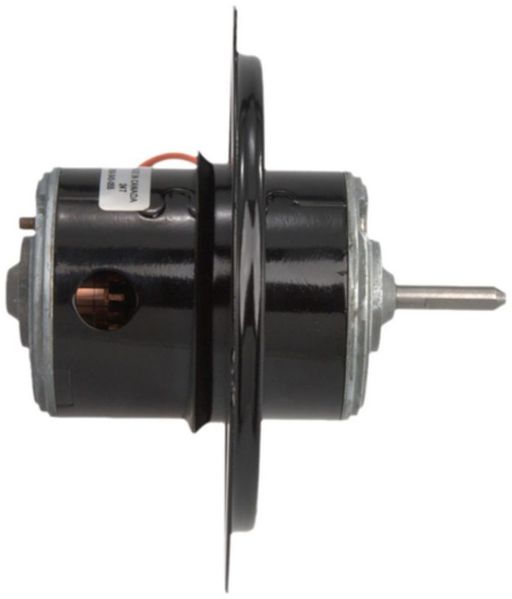 Four Seasons 35259 Flanged Vented CCW Blower Motor w/o Wheel