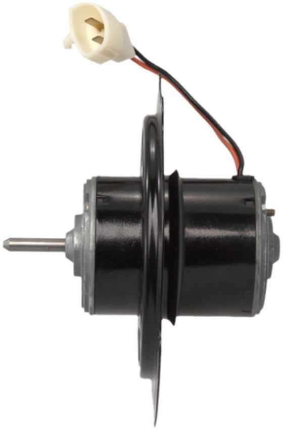 Four Seasons 35259 Flanged Vented CCW Blower Motor w/o Wheel