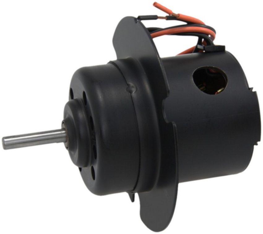 Four Seasons 35260 Flanged Vented CW/CCW Blower Motor w/o Wheel