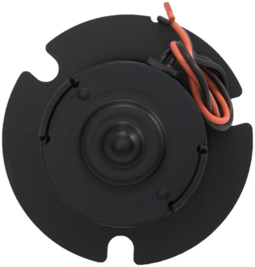 Four Seasons 35260 Flanged Vented CW/CCW Blower Motor w/o Wheel