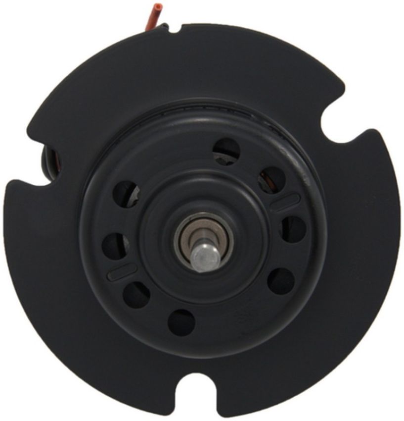 Four Seasons 35260 Flanged Vented CW/CCW Blower Motor w/o Wheel