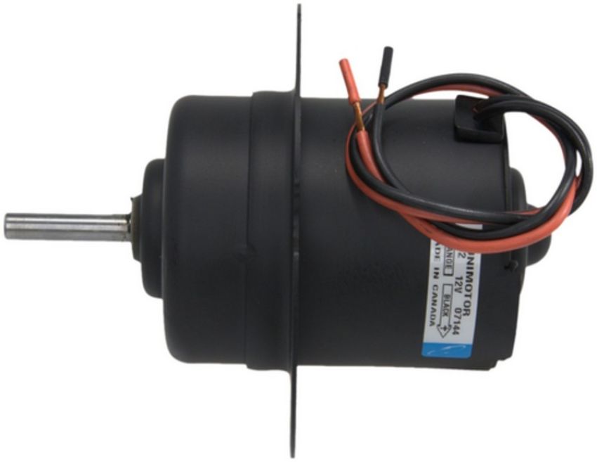 Four Seasons 35262 Flanged Vented CW/CCW Blower Motor w/o Wheel