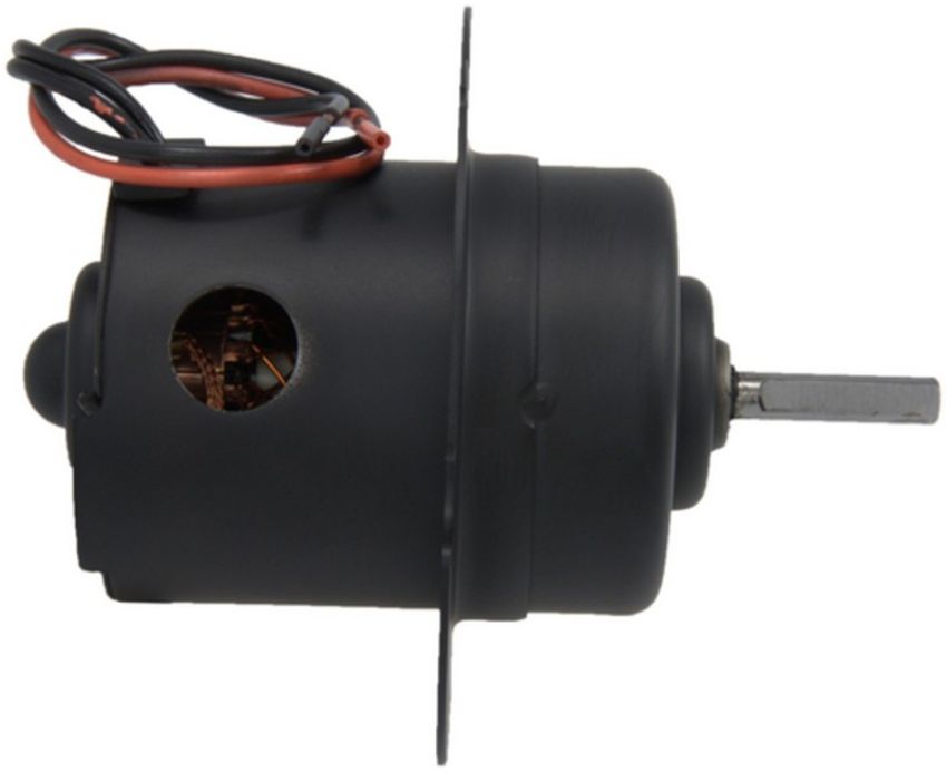 Four Seasons 35262 Flanged Vented CW/CCW Blower Motor w/o Wheel